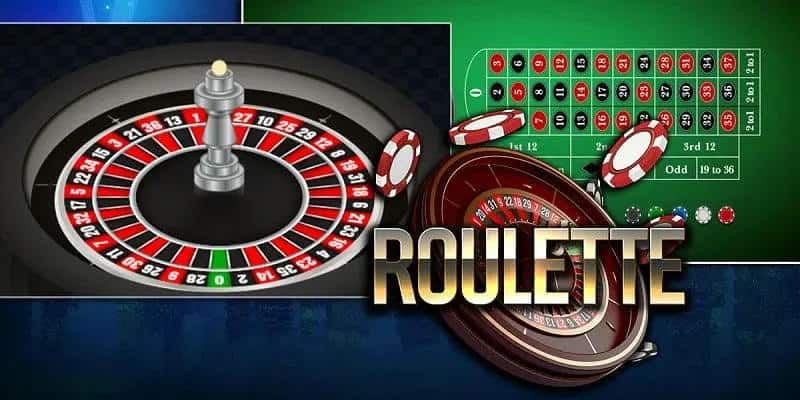 Roulette Sunwin mang đến trải nghiệm giải trí đỉnh cao