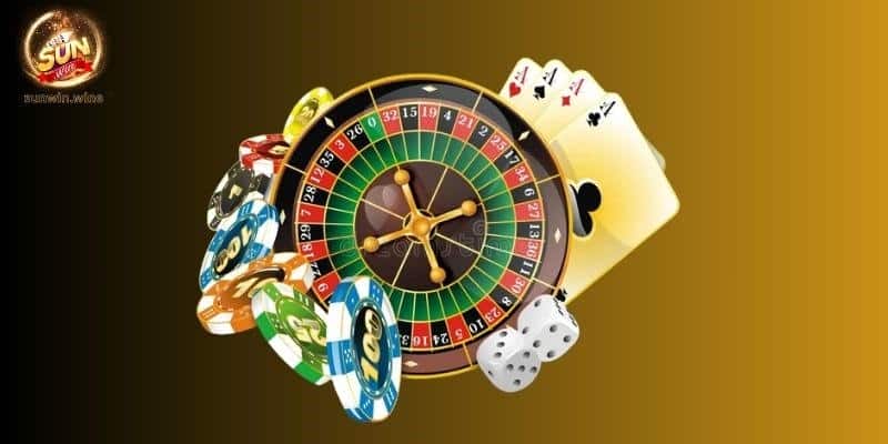Cộng đồng chơi Roulette Sunwin sôi động cùng Twin Club