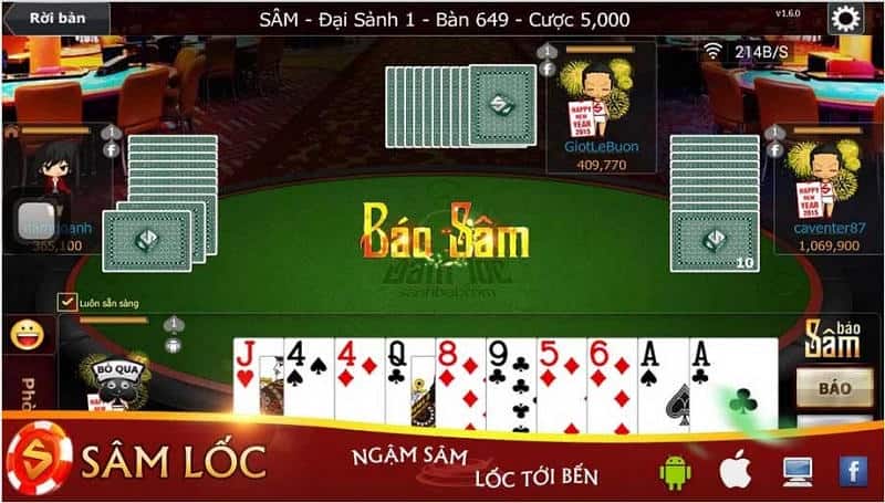 Điều chỉnh nhịp độ chơi theo tình huống