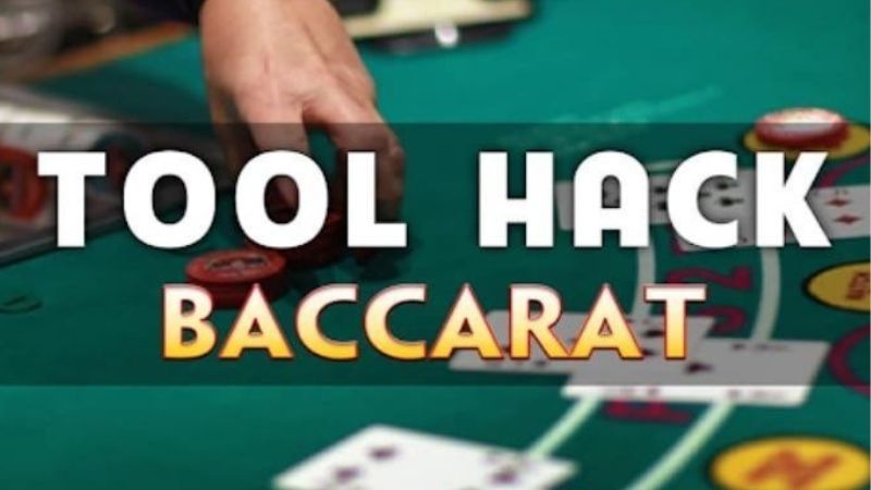 Tool Kéo Baccarat Kubet: Chiến Thuật Thắng Lớn Dành Cho Cược Thủ