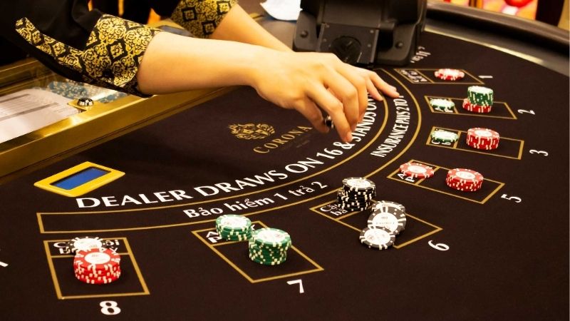 Tool Kéo Baccarat Kubet: Chiến Thuật Thắng Lớn Dành Cho Cược Thủ