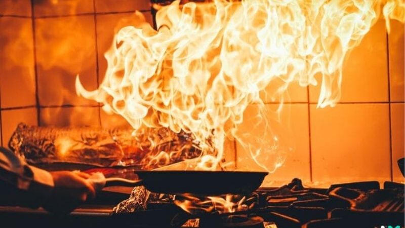 Mơ Thấy Cháy Nhà? Lời Gợi Ý Từ Vũ Trụ Cho Mốc Số Lô Đề Chính Xác