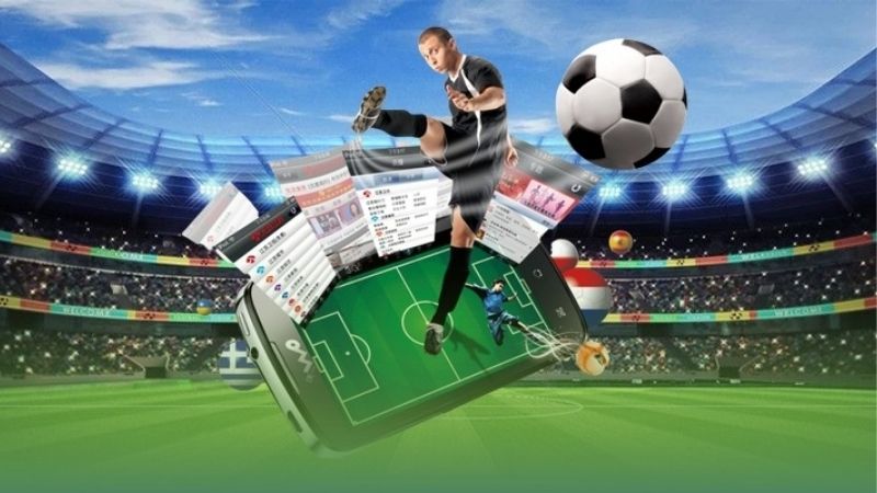 Kèo Trên Dưới Kubet: Cách Đọc Kèo Và Mẹo Cược Thông Minh