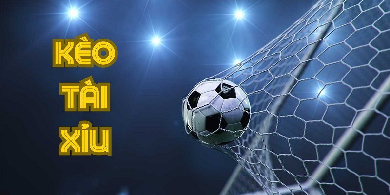 Khái niệm kèo tài xỉu 2.25 là gì?