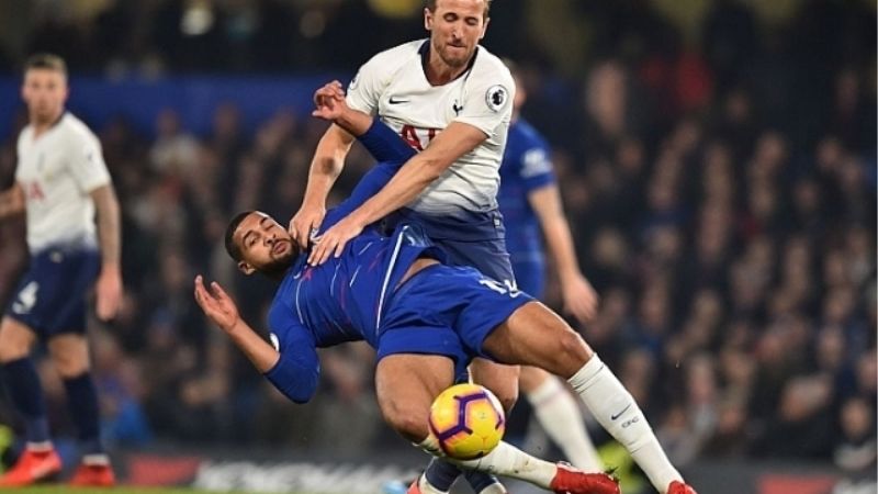 Kèo Ngoại Hạng Anh - Chủ Nhà Liên Tục Gây Thất Vọng