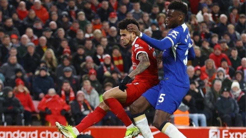 Kèo Ngoại Hạng Anh - Chủ Nhà Liên Tục Gây Thất Vọng