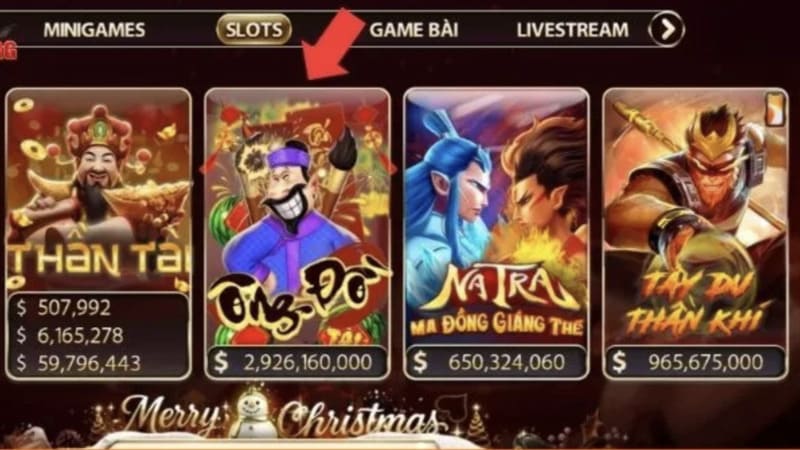 Vì sao Săn Hũ Ông Đồ lại "làm mưa làm gió" năm 2026?