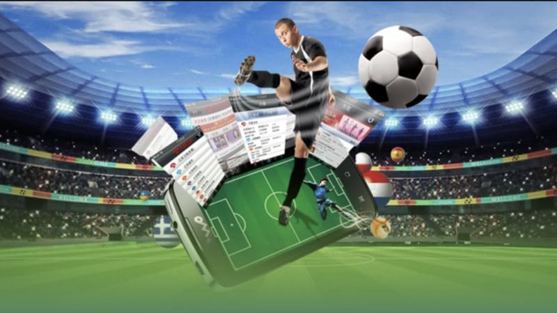 Giải mã chi tiết khái niệm kèo đồng banh trong bóng đá