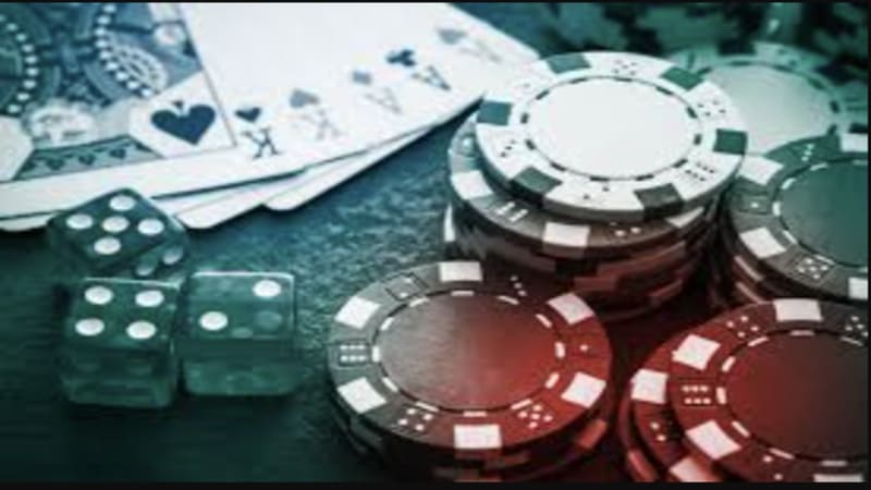 Luật chơi Poker cơ bản cho người mới bắt đầu