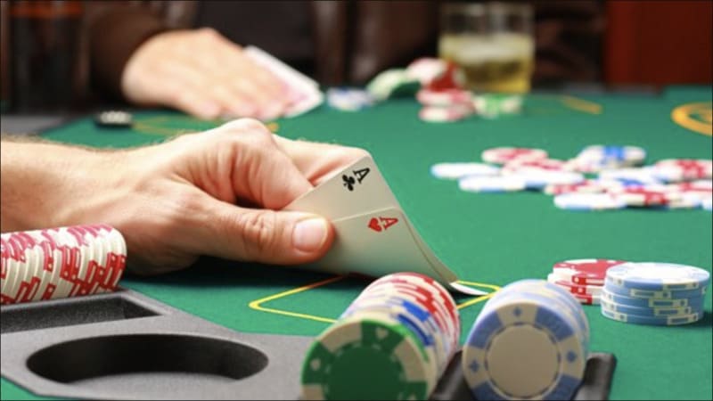 Tại sao nên chọn Kubet làm nơi rèn luyện kỹ năng Poker?