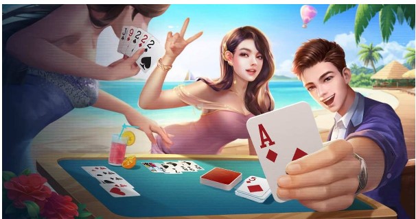 Khái niệm về tứ quý và đôi 2 trong game bài Tiến lên