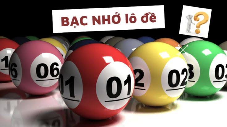 Khái Niệm Bạc Nhớ Trong Lô Đề
