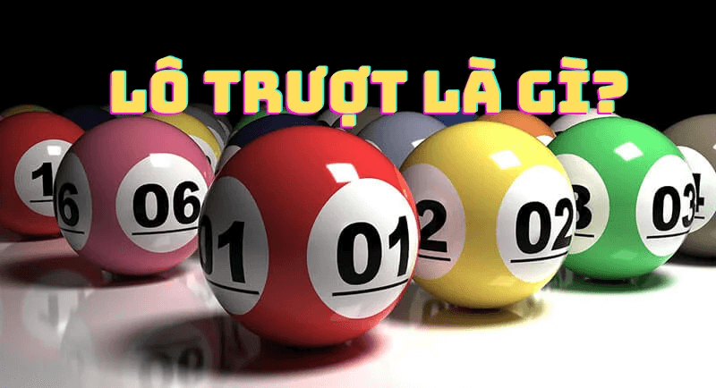 Lô trượt Sunwin là gì? Vì sao nên chọn chơi lô trượt?