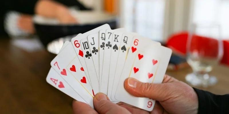Quy định tiền thưởng, phạt chặt chồng và thối bài