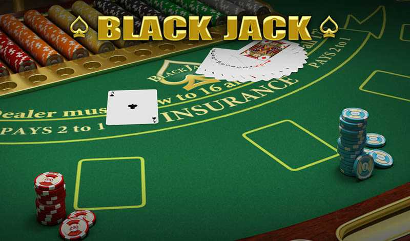 Khái Niệm Bài Blackjack Sunwin Là Gì?