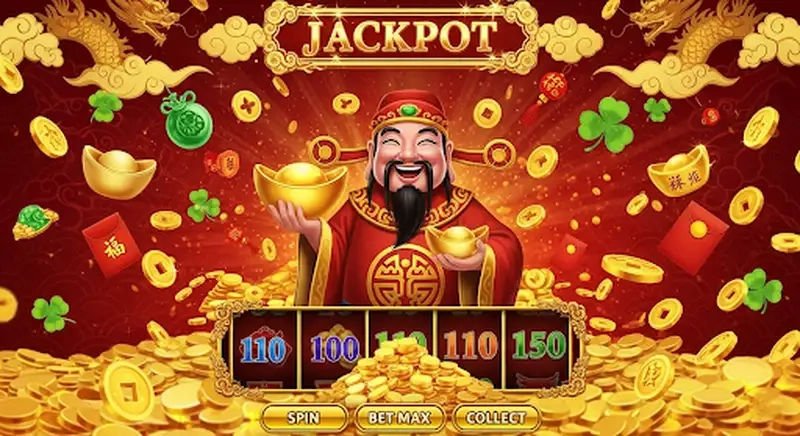 Nội dung và cốt truyện trò chơi nổ hũ Thần Tài